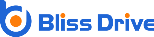 Bliss Drive